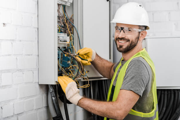 Best Home Electrical Repair  in Prairie City, IA