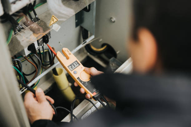 Best Best Electricians Near Me  in Prairie City, IA