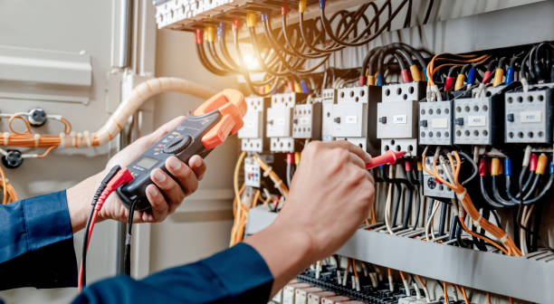 Affordable Emergency Electrician in Prairie City, IA