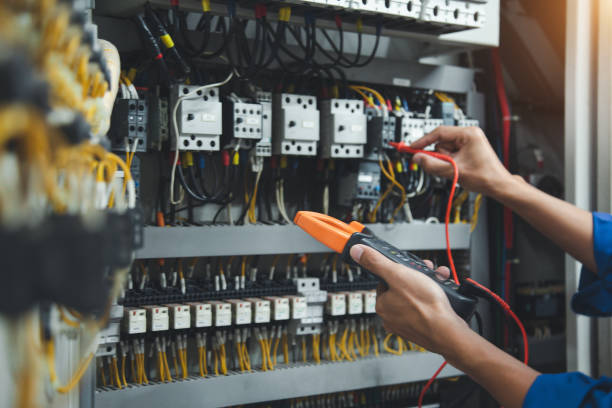 Best Electrical Troubleshooting Services  in Prairie City, IA