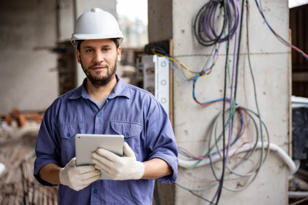 Best Electrician Near Me  in Prairie City, IA
