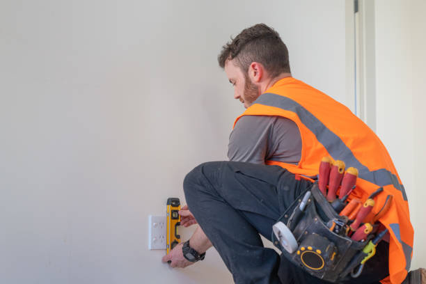 Best 24-Hour Electrician  in Prairie City, IA